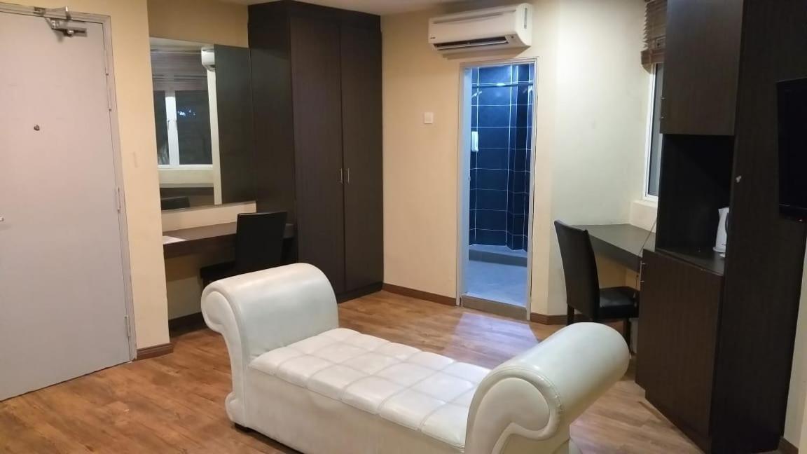 Green Town Hotel Classic Malacca Extérieur photo