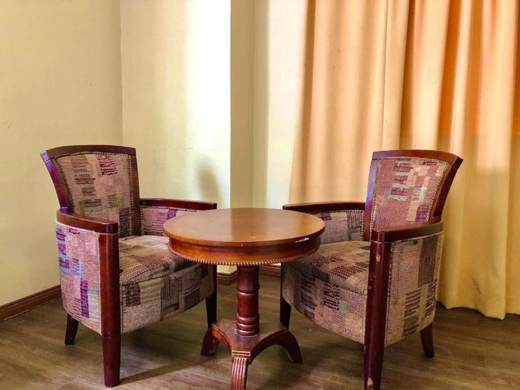 Green Town Hotel Classic Malacca Extérieur photo