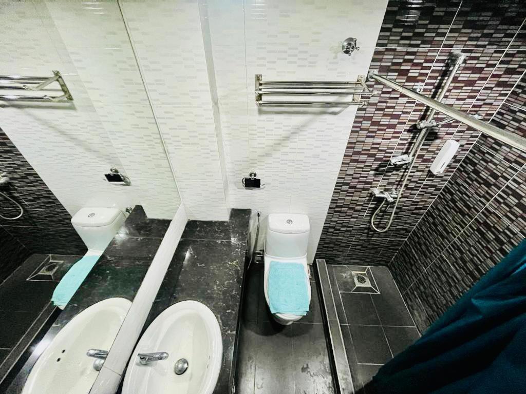 Green Town Hotel Classic Malacca Extérieur photo