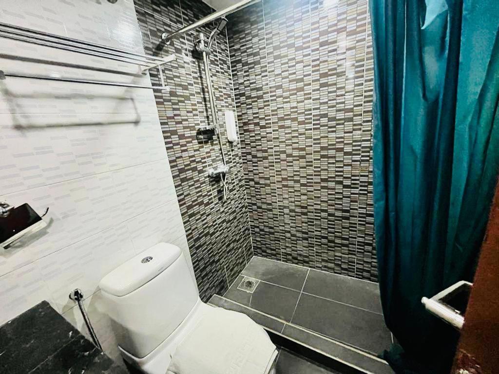 Green Town Hotel Classic Malacca Extérieur photo