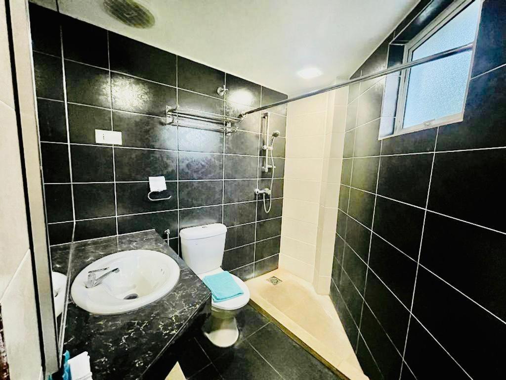 Green Town Hotel Classic Malacca Extérieur photo