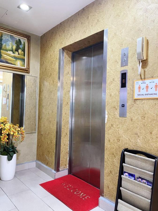 Green Town Hotel Classic Malacca Extérieur photo
